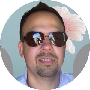 Meet your Posher, Emerson